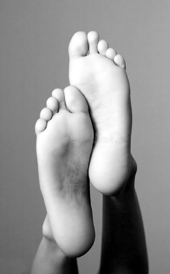 Lady feet pictures