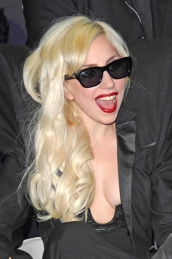 Lady Gaga Fap