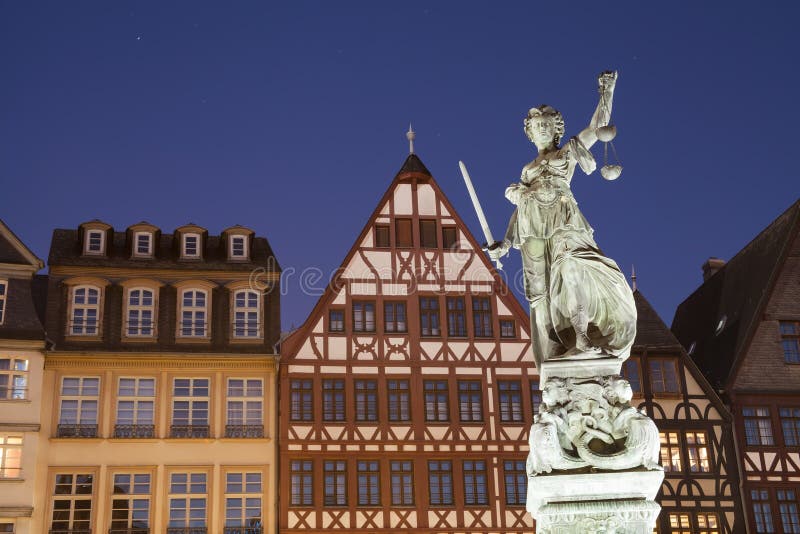 Lady Justice statue royalty free stock images Lady Justice statue royalty free stock images