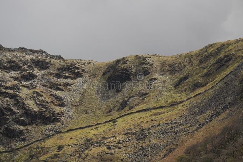 Lady of Snowdon