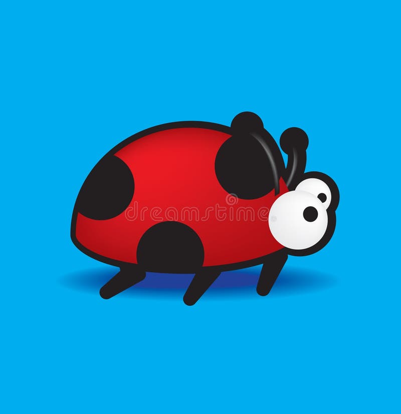 Ladybird