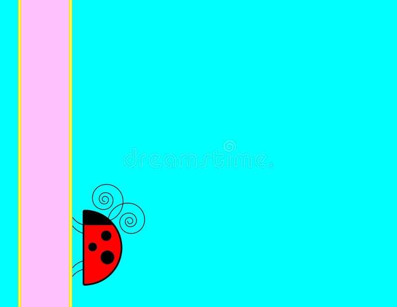 Ladybug Crawling Stock Illustrations – 379 Ladybug Crawling Stock  Illustrations, Vectors & Clipart - Dreamstime