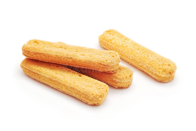 Ladyfinger photo stock. Image du ladyfinger, jaune, gourmet 33757356