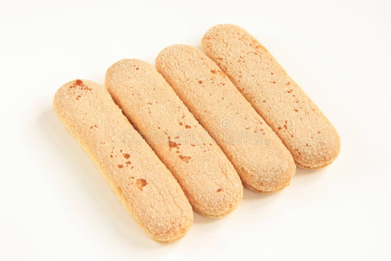 Ladyfingers stock photo. Image of ladyfinger, close, groceries 20354348