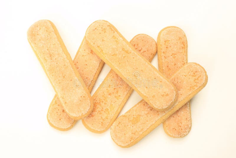 Ladyfingers stock photo. Image of ladyfinger, close, groceries 20354348