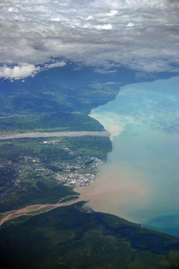 Lae city Papua New Guinea stock image. Image of nature - 7461651