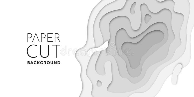 lager för papercut 3D, mall för website för textur för baner för bakgrund för konst för papperssnittvektor vektor illustrationer lager för papercut 3D, mall för website för textur för baner för bakgrund för konst för papperssnittvektor vektor illustrationer