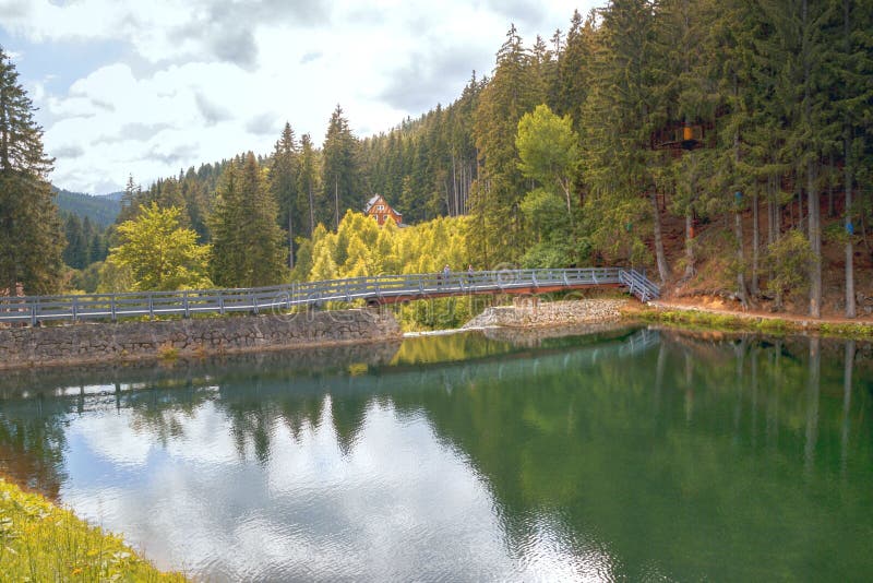Lago, agua, paisaje, bosque, naturaleza, cielo, río, árbol, reflexión, árboles, otoño, montaña, azul, verde, verano, charca, al a foto de archivo Lago, agua, paisaje, bosque, naturaleza, cielo, río, árbol, reflexión, árboles, otoño, montaña, azul, verde, verano, charca, al a foto de archivo