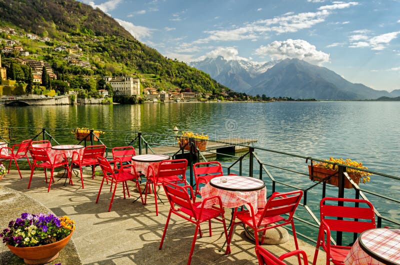 Lago Como: el secreto más bello y mejor guardado de Italia