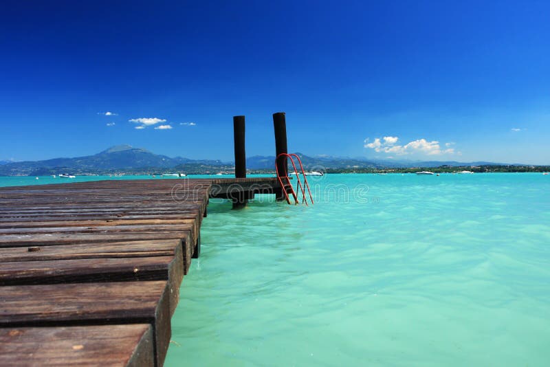 Lago di Garda