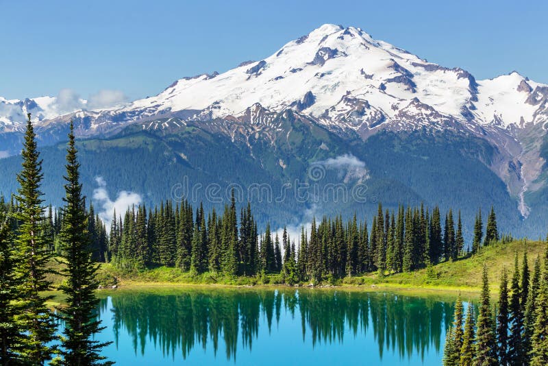 Lago image immagini stock Lago image immagini stock