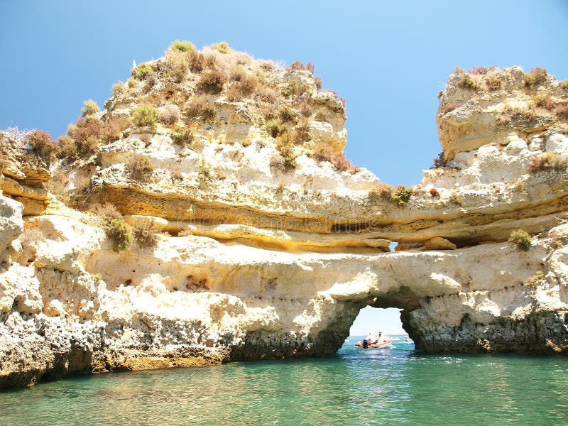 Lagos-Portugal