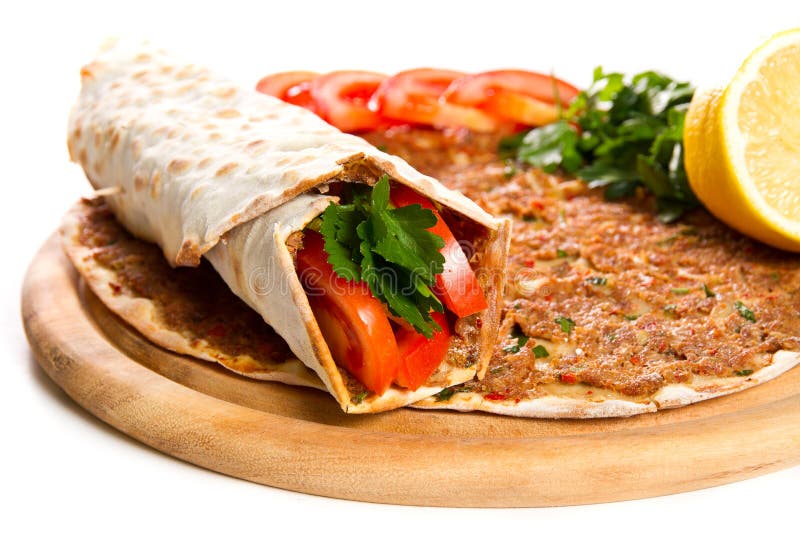 Lahmacun