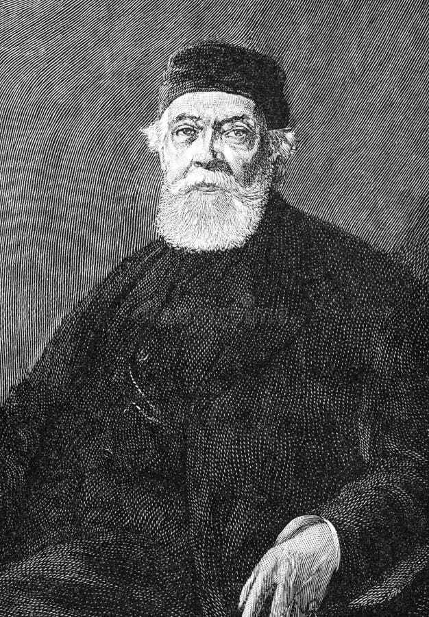 Lajos Kossuth