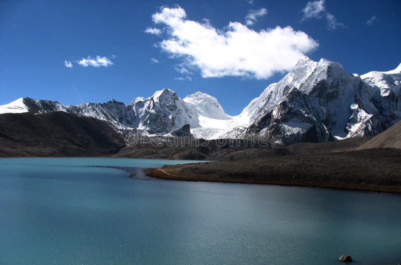 Lake stock image Lake stock image