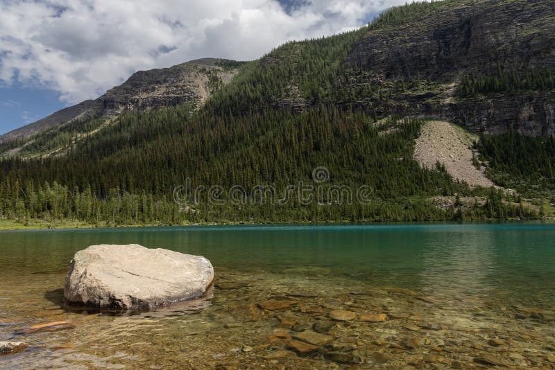 Lake Annette is placed close to Lake Louise, Lake Moraine, and Sentinel Pass. This is a popular hiking area during the summer. The lake is very scenic and not crowded like many other lakes in the Rocky Mountains. Lake Annette is placed close to Lake Louise, Lake Moraine, and Sentinel Pass. This is a popular hiking area during the summer. The lake is very scenic and not crowded like many other lakes in the Rocky Mountains.