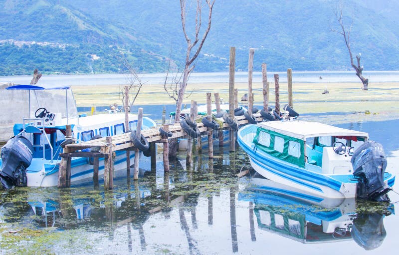 Lake Atitlan