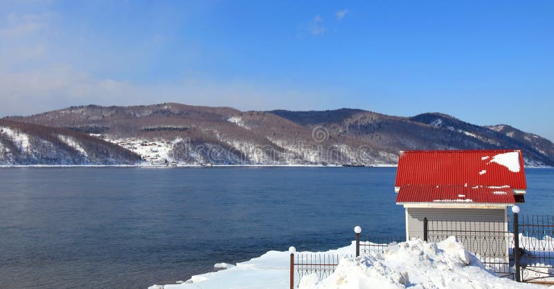 Lake Baikal