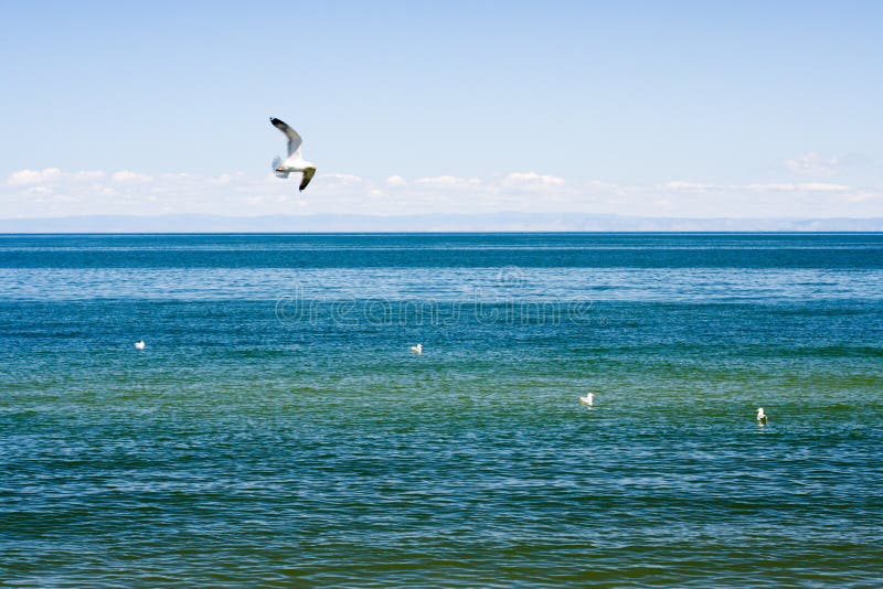 Lake Baikal