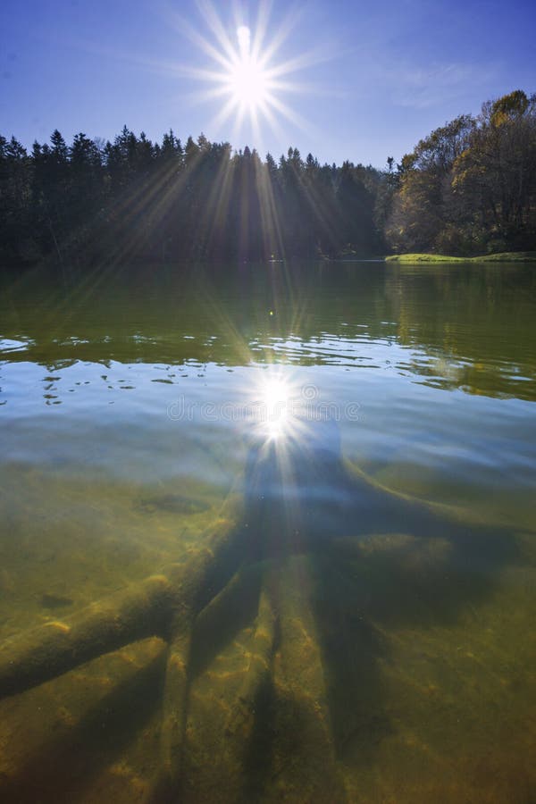 Lake Bakomi