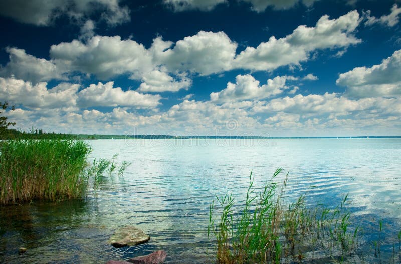 Lake Balaton