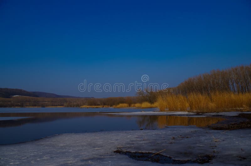 Lake Bukov