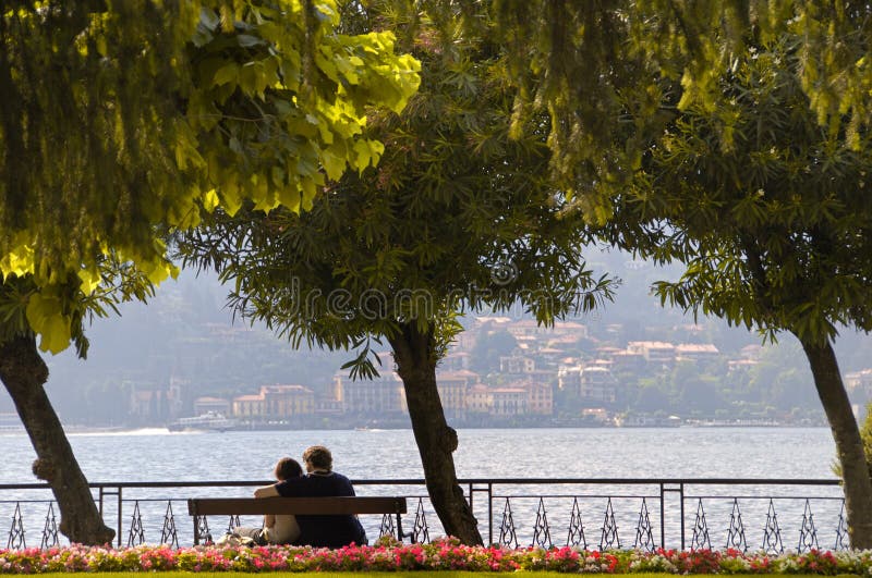 Lake Como