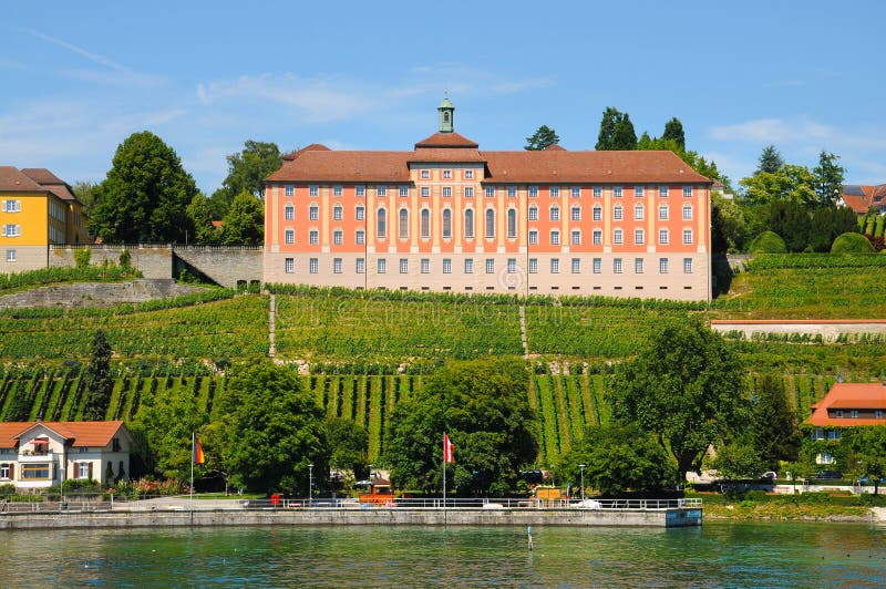 Lake Constance arkivfoto Lake Constance arkivfoto