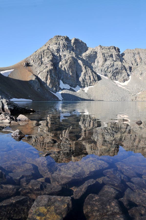 Lake Deniz Golu