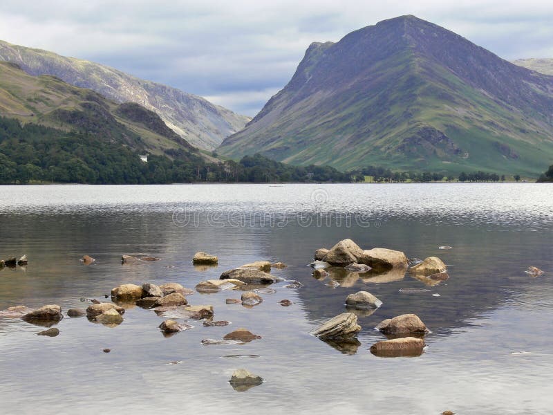 ScotlandThree Sister Mountain Range in Glencoe Stock Photo Image of