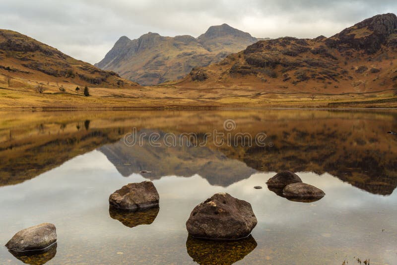 Lake District