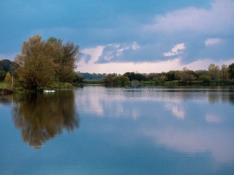 Picture of Gartower See