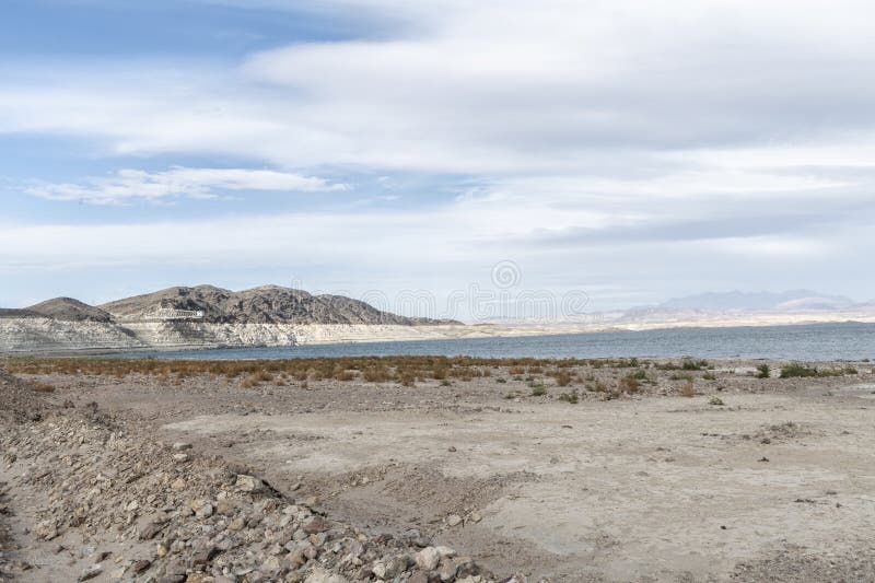 Lake Mead Bathtub Ring Stock Photos Free & RoyaltyFree Stock Photos