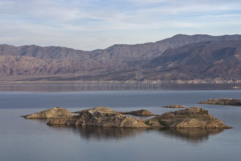 Lake Mead