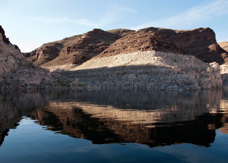 Lake Mead Recreation Area