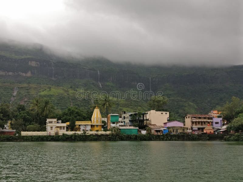 Lakeview at trimbakeshwar