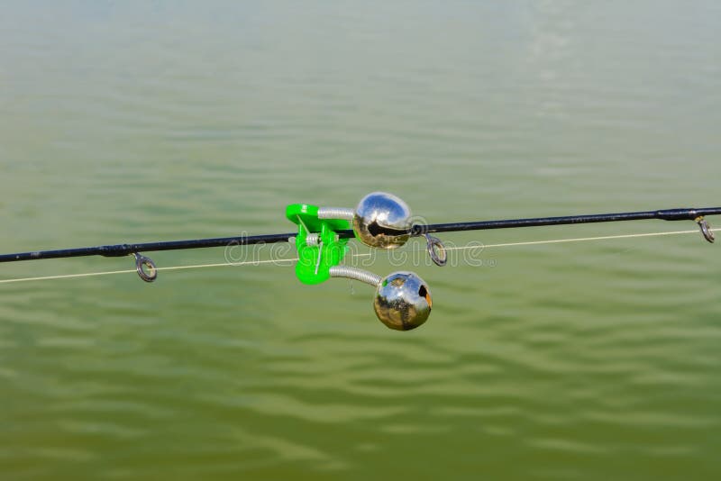 230+ Fishing Rod Bells Stock Photos, Pictures & Royalty-Free