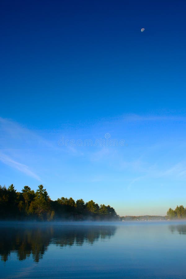 Lake Muskoka Sunrise