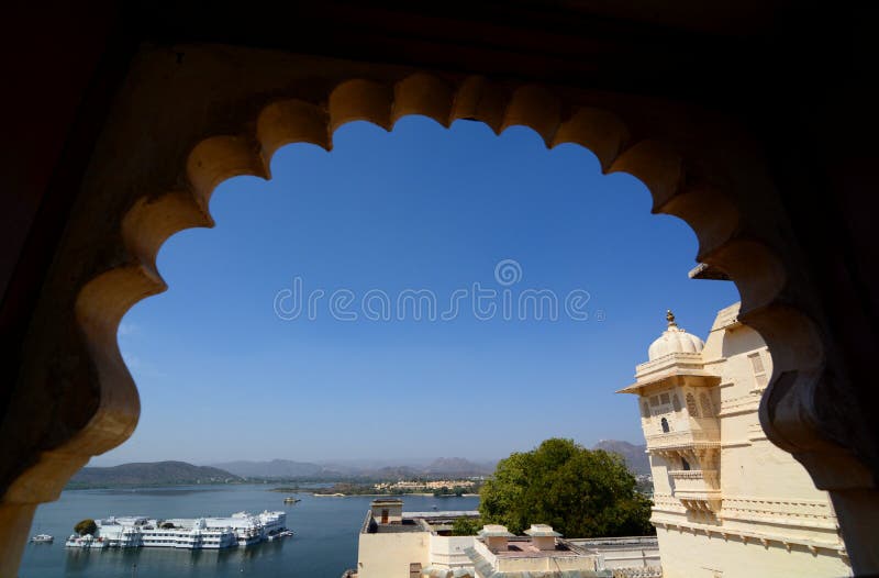City Palace is a palace complex in Udaipur, Rajasthan. It was built over a period of nearly 400 years being contributed by several kings of the dynasty. City Palace is a palace complex in Udaipur, Rajasthan. It was built over a period of nearly 400 years being contributed by several kings of the dynasty