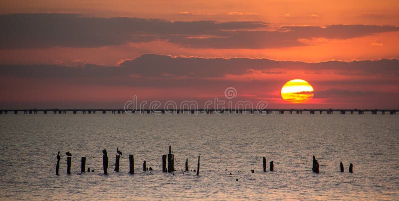 Lake Ponchartrain