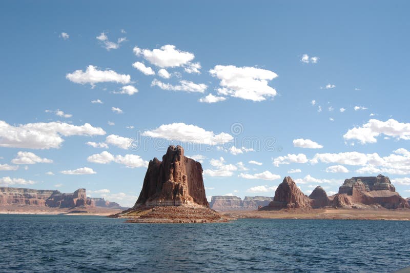 Lake Powell