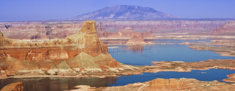 Lake Powell