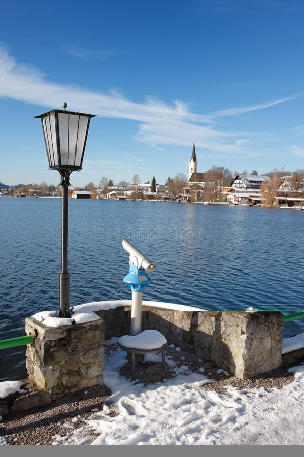 Lake Schliersee