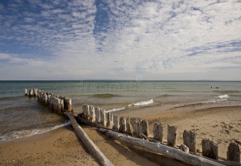 Lake Superior Northern Michigan