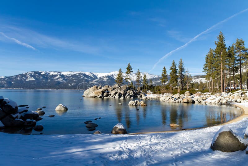 Lake Tahoe