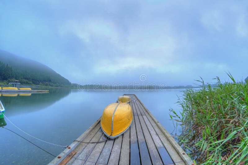 Lake Tanukiko 2