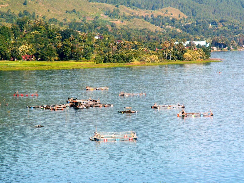 Lake Toba