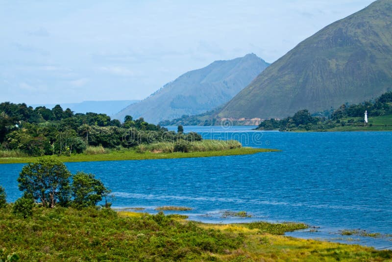 Lake Toba