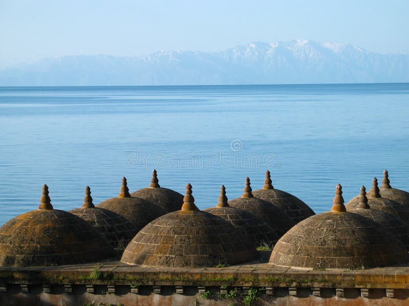 Lake Van