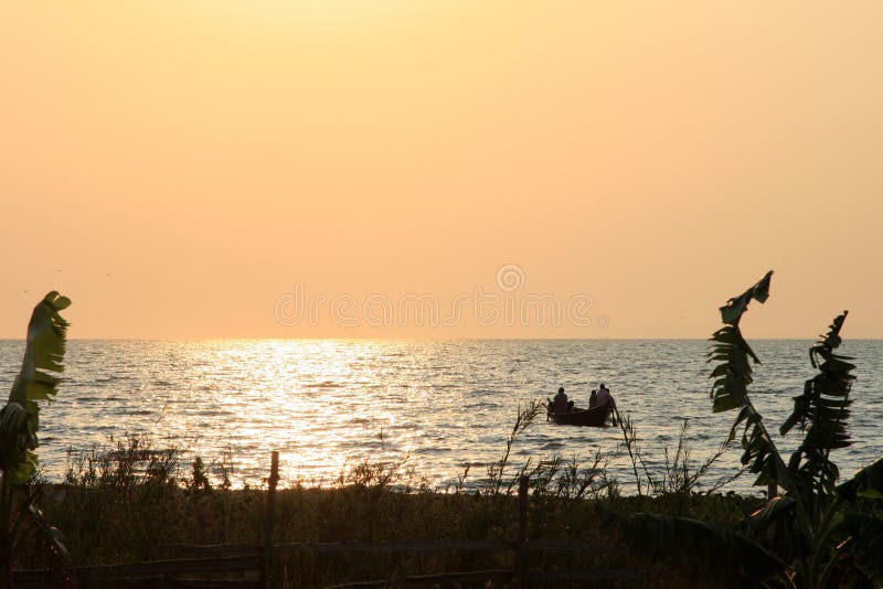 Lake Victoria